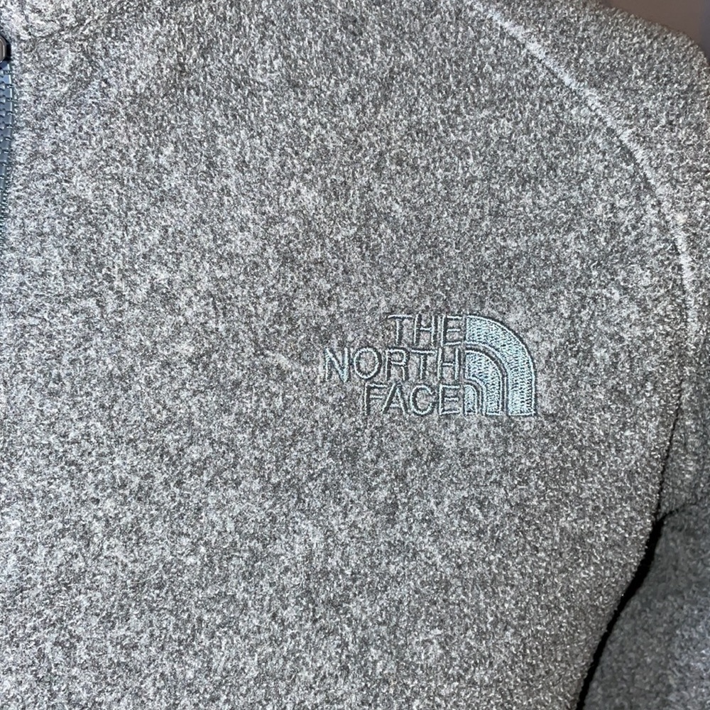 North Face Performance Light Jacket - image 2